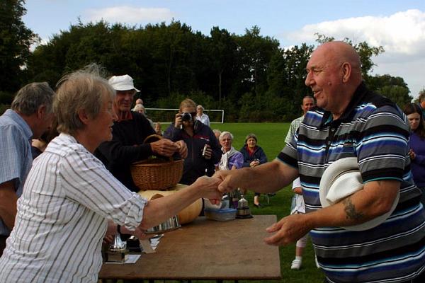 K A Pearson won the Beehive Trophy.jpg